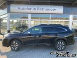 Subaru OUTBACK Platinum 2.5i Leder LED Kurvenlicht NAVI