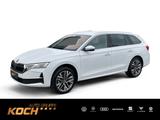 Skoda Octavia C.Balance 1.5TSI*DSG*NAVI*MATRIX-LED*AHK - Skoda Octavia Neuwagen