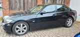 BMW 318d 6-Gang - BMW 318 aus 2006: 318d
