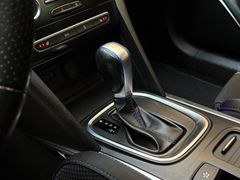 RENAULT Megane IV GT-Line|PDC|LED|SHZ|ACC|Klima|Navi|DAB