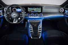 MERCEDES-BENZ AMG GT 63 S 4M+ Aero First-Class - 237.303€ UVP