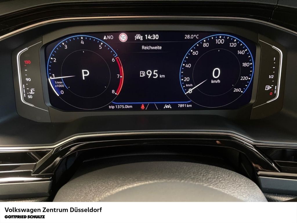 Volkswagen Taigo - Bild 16