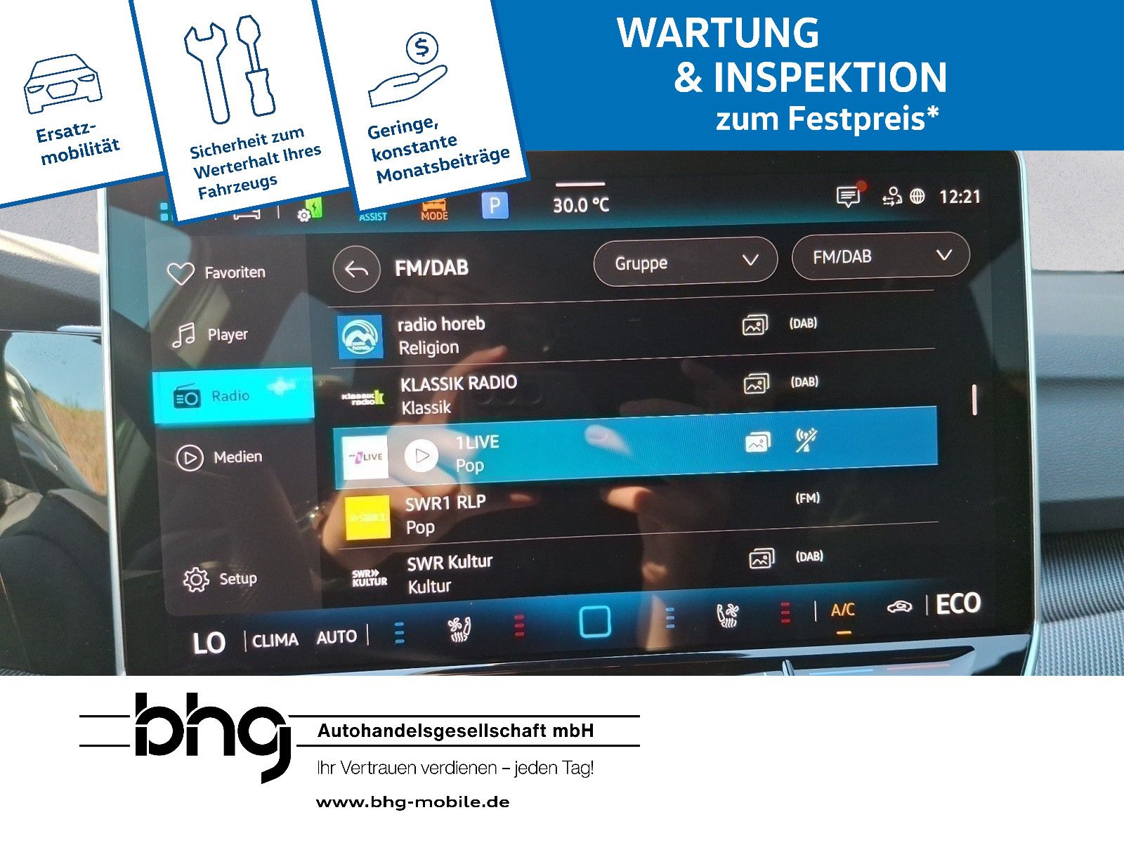 Volkswagen Golf - Bild 18