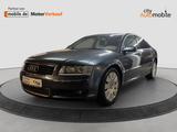 Audi A8 3.7 quattro/Bi-Xenon/Alcantara/Navi/SHZ - Audi A8 aus 2003