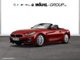 BMW Z4 sDrive20i ADVANTAGE AUT LEDER LC PROF ALARM K - gebrauchte BMW Z4 aus dem Jahr 2022