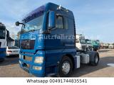 MAN TGX 18.400