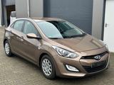 Hyundai i30 1.4 73kW - 1.Hand - PDC - Scheckheftgepflegt - Hyundai i30 aus 2012