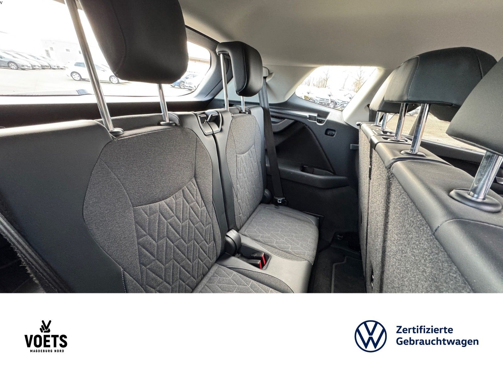 Volkswagen Tayron - Bild 19