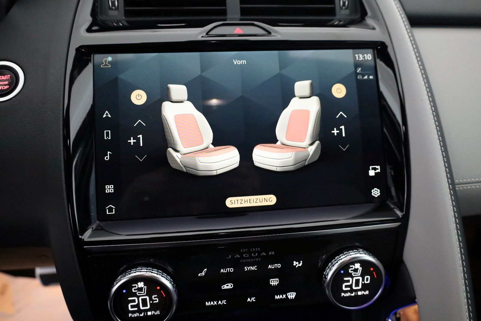 Fahrzeugabbildung Jaguar E-Pace R-Dynamic SE AWD,Navi,Kamera,ACC,AHK+WR