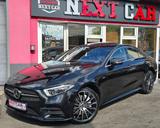 Mercedes-Benz CLS 450 4Matic Edition 1|AMG-Line|S.dach|Kamera - Mercedes-Benz CLS 450 Gebrauchtwagen