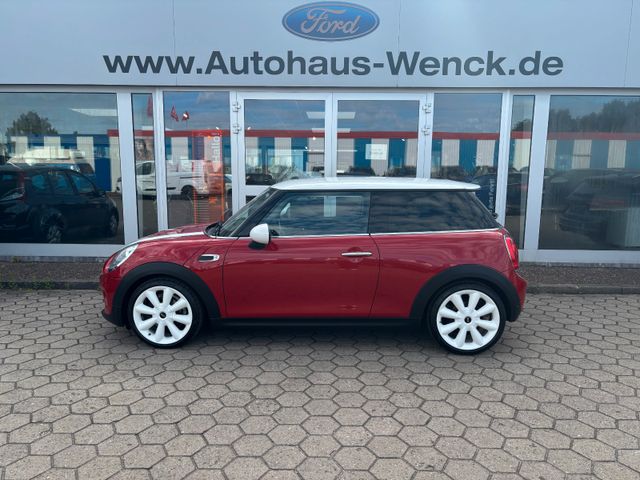 MINI COOPER Mini 3-trg. Cooper