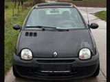 Renault Twingo Edition Toujours*AC/Faltdach/ALU* - Renault Twingo: Toujours