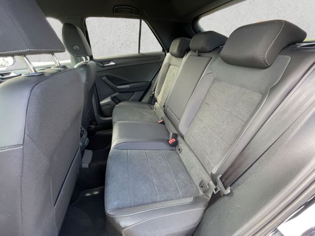 T-Roc R-Line 2.0 TDI DSG