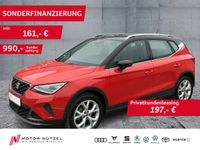 Seat Arona - Vorschau Bild 1