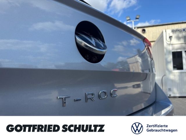 Volkswagen T-Roc - Bild 19