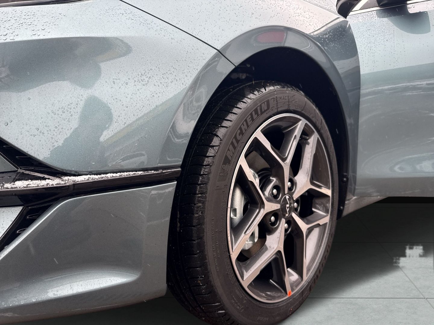 Kia cee'd Sportswagon - Bild 4