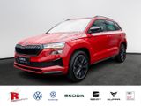 Skoda Karoq Sportline 2.0 TDI ACC 360 SpurH MATRIX LM