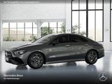 Mercedes-Benz CLA 200 AMG+NIGHT+MULTIBEAM+KAMERA+TOTW+KEYLESS - Mercedes-Benz CLA 200 in Augsburg