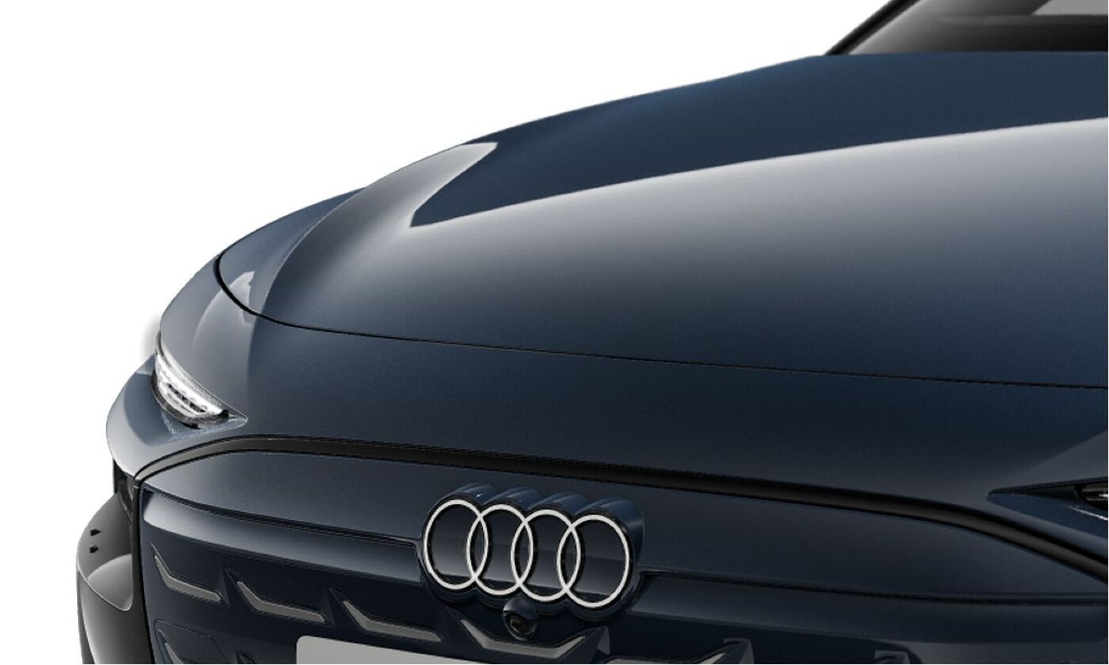 Audi S6 e-tron - Bild 4