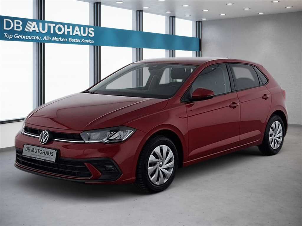 Image of Volkswagen Polo