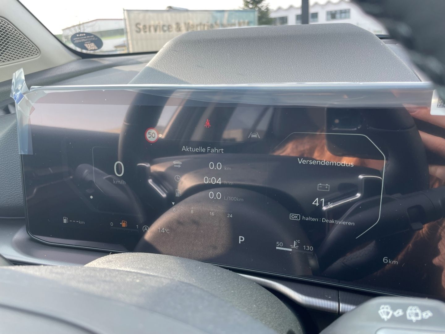 Fahrzeugabbildung Kia Sportage Spirit TotWinkAss 360°Kamera HeadUpDisp