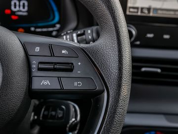 Hyundai i20 1.0 T-GDI Select Digitales Cockpit Navi