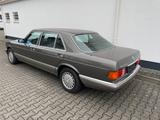Mercedes-Benz 560 SEL Klimaautomatik / eSitz / S-Dach - Mercedes-Benz 560: Sel