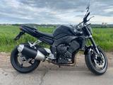 Yamaha FZ1 (Modell RN16) - Yamaha Motorräder in Erfurt