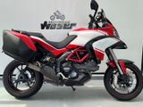 Ducati Multistrada 1200 Pikes Peak - DUCATI MULTISTRADA PIKES PEAK