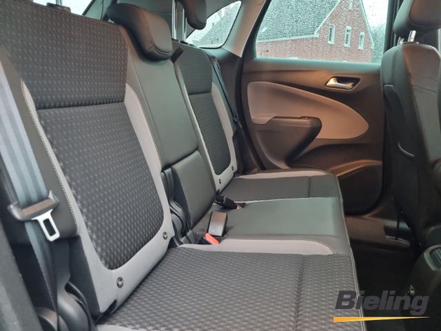 Crossland X GS Line 1.2 Turbo, 1.Hand, Kamera, L