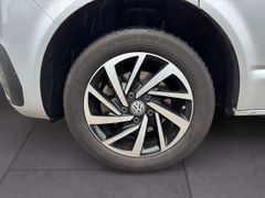 Fahrzeugabbildung Volkswagen T6.1 Multivan 2.0 TDI DSG AHK LED NAVI R-CAM