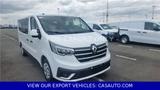 Renault Passenger LWB L2H2 - Renault Trafic: Van
