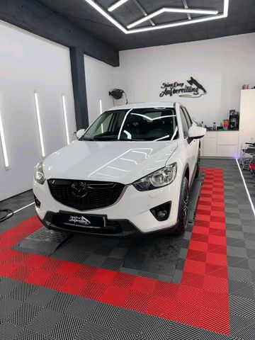 Mazda CX5 2.2 skyactive - D Sportsline AWD