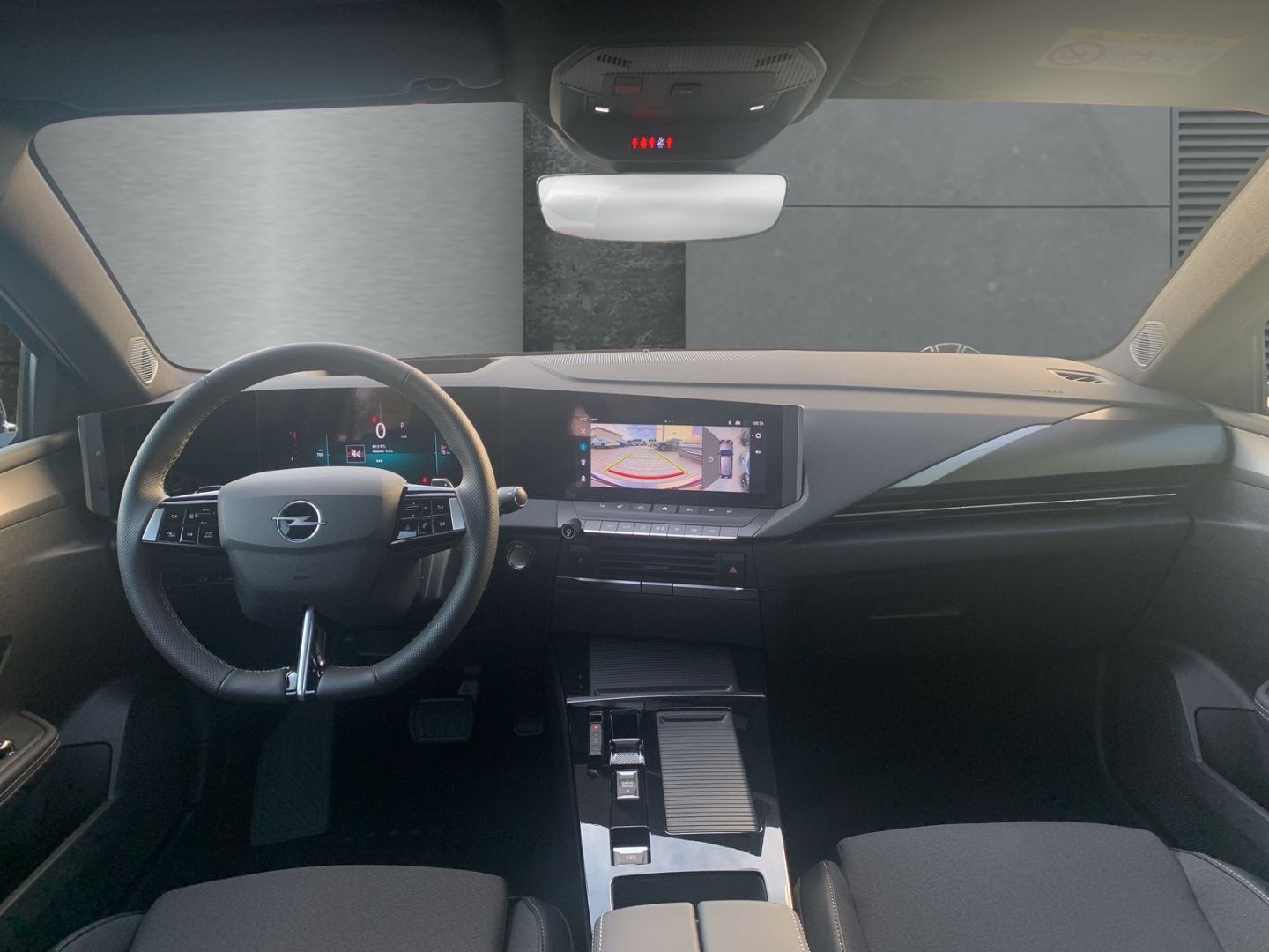 Opel Astra - Bild 10