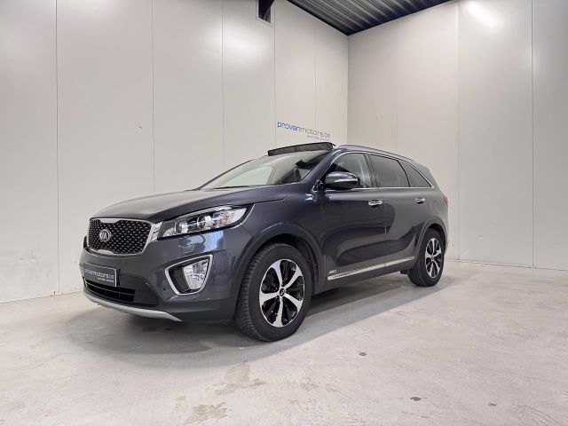 Kia Sorento 2.2 CRDi AWD Autom. - 7 PL - Pano - Tops