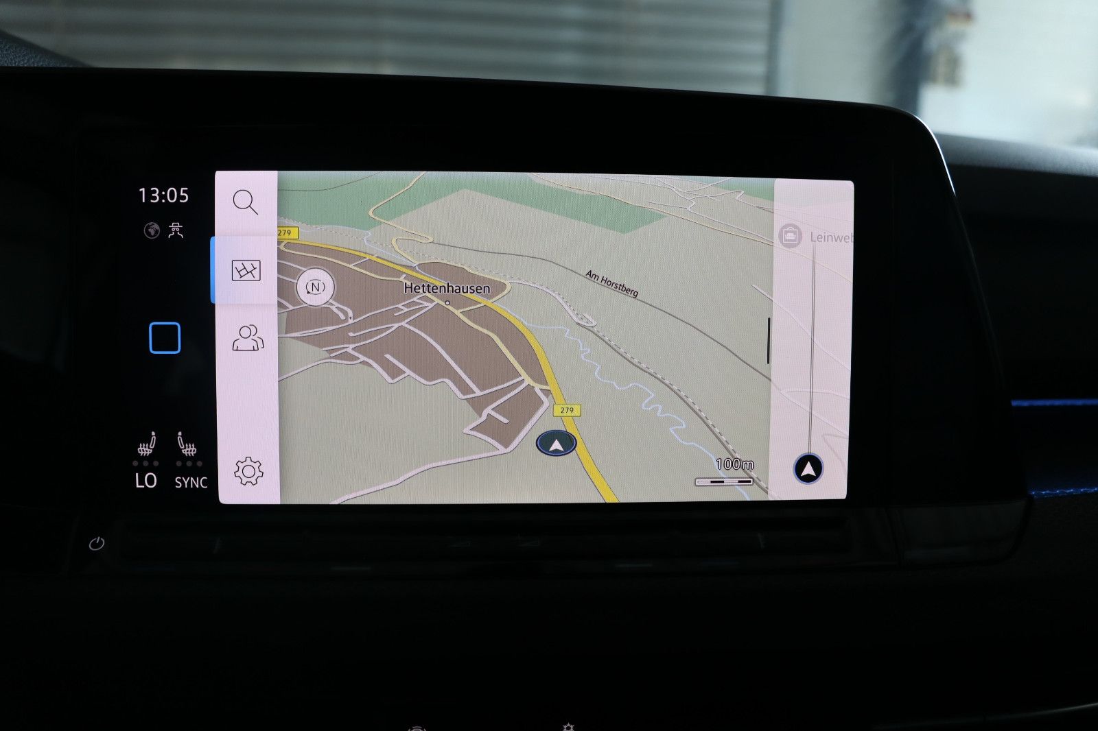 Fahrzeugabbildung Volkswagen Golf VIII GTI DSG ACC DAB LED-Plus Navi Keyless