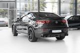 Mercedes-Benz GLC 63 AMG Coupe*SPORTABGAS*NIGHT*CARBON*PANO* - Mercedes-Benz GLC 63 AMG
