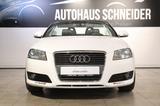 Audi A3 Cabriolet Ambition *Leder*SHZ*PDC*ALU* - gebrauchte Audi A3 aus dem Jahr 2008