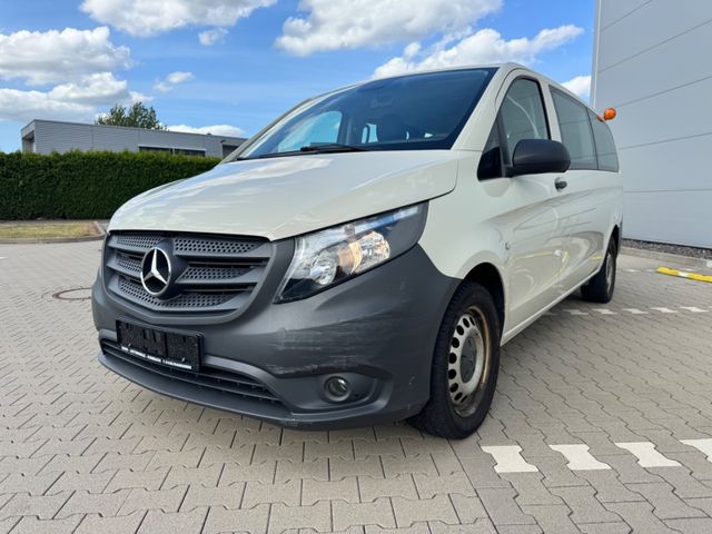 Mercedes-Benz Vito Tourer 114/116 CDI, 119 CDI/BT Pro extralan