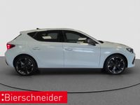 Cupra Leon - Vorschau Bild 5