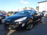 Peugeot RCZ 1,6 THP Vollleder*Sitzhzg*Xenon*Navi*19"*JBL - Peugeot RCZ in Frankfurt (Main)