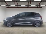 Ford Fiesta ST-Line X - Ford Fiesta: ST X