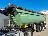 Meiller MHPS 12/27 3-AXLE TIPPER TRAILER - hydr. back - Meiller LKWs