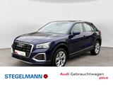 Audi Q2 35 TFSI S-tronic advanced Matrix*LED*AHK