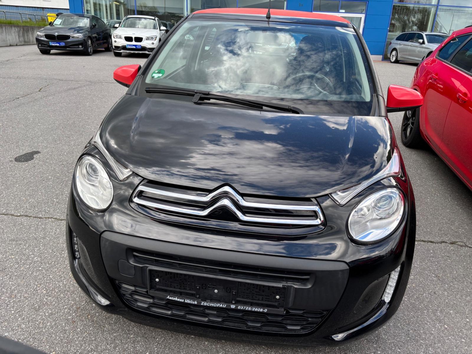 Citroën C1 Feel