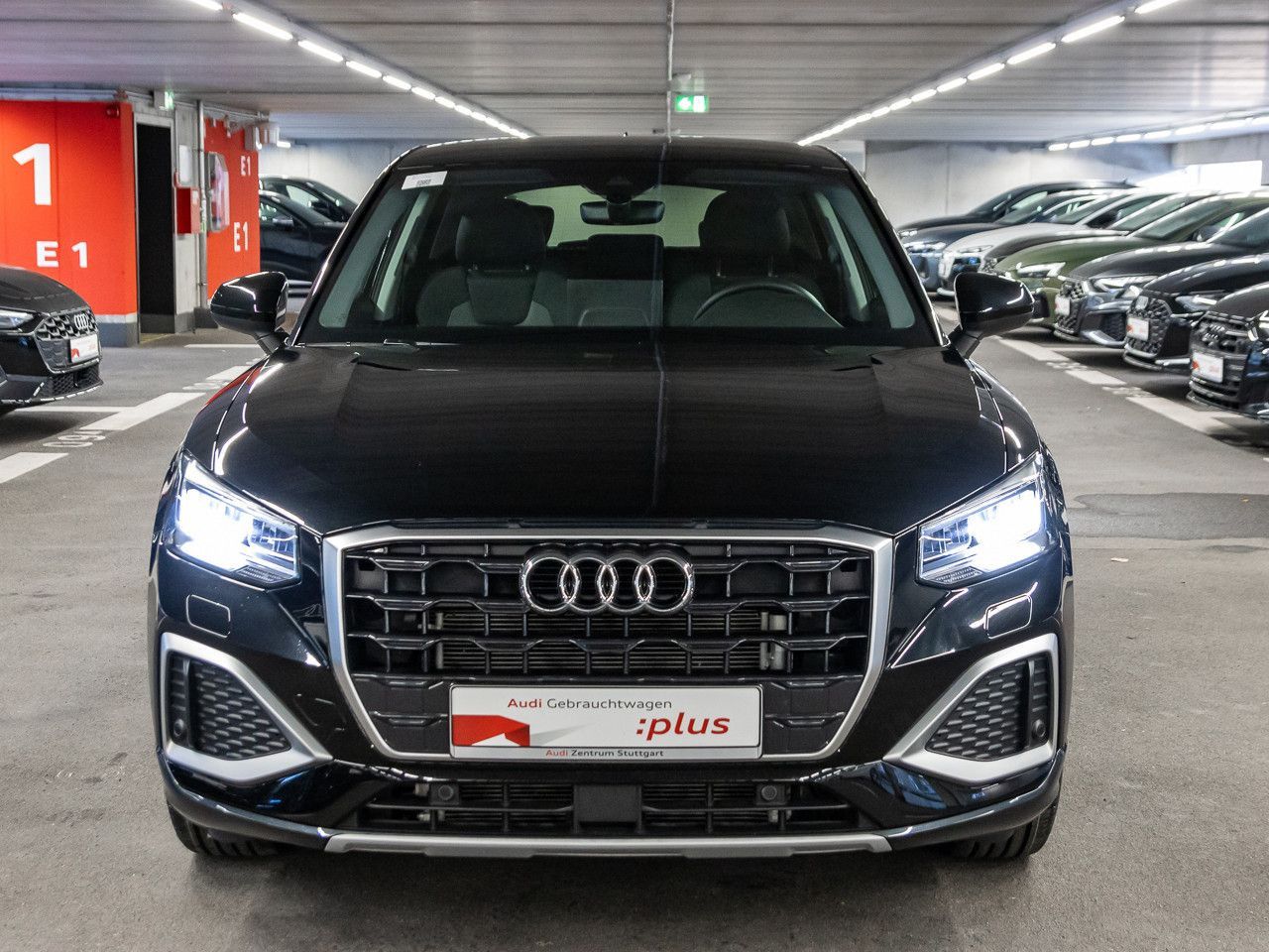 Audi Q2 - Bild 11