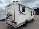 Rapido 880 F * QUEENSBETT * VOLLAUSSTATTUNG * - Rapido Integrierter
