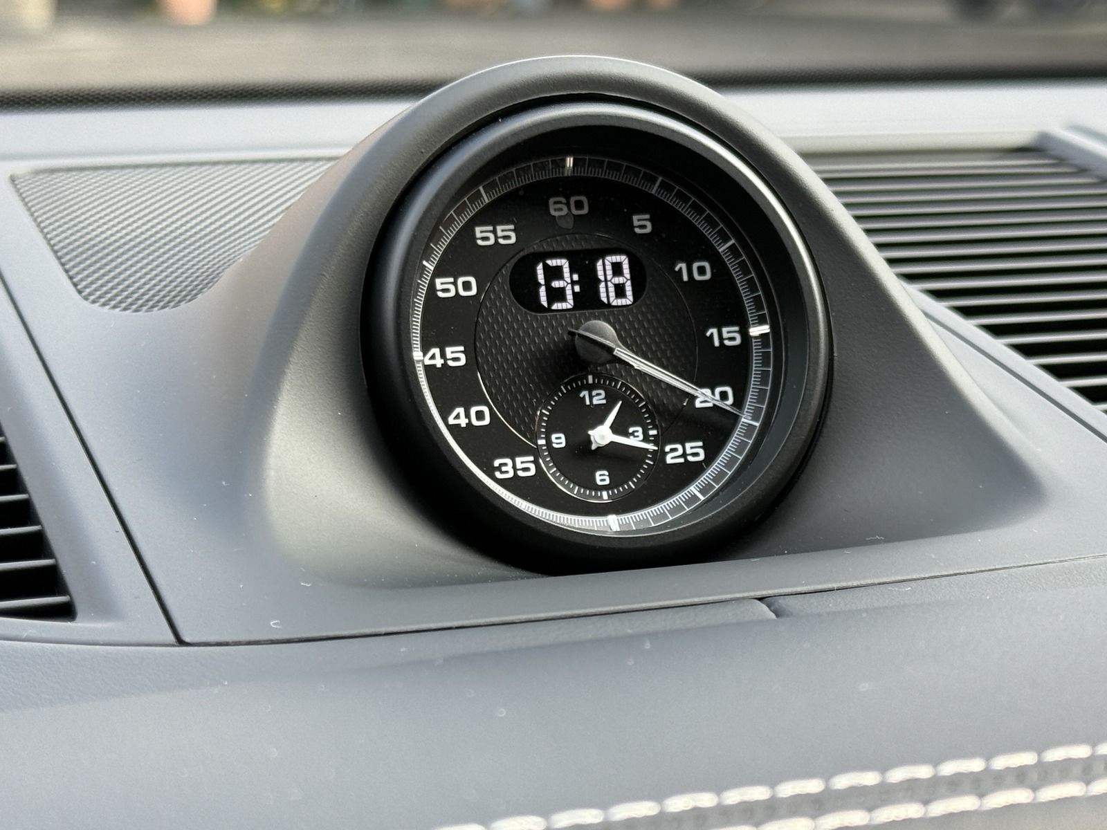 Porsche Macan T PANORAMA*KAMERA*21 TURBO*ABSTANDSREGELTE foto 25