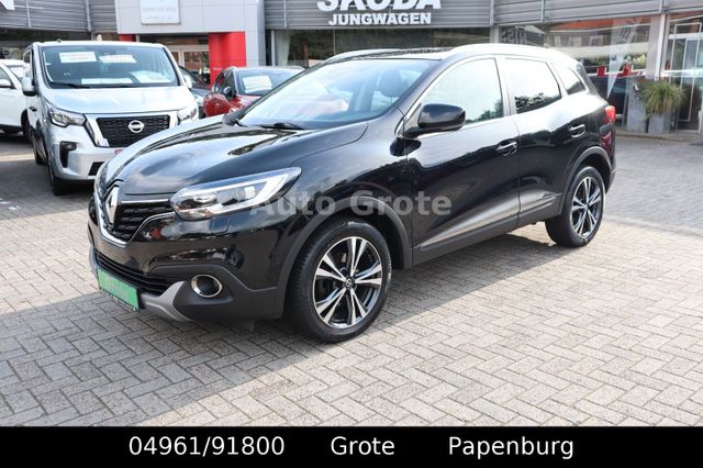 Renault Kadjar 1,6  dCi 4x4 Edition Navi AHK Panorama