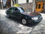 Audi A6 2.8 142kW quattro Auto quattro - gebrauchte Audi A6 aus dem Jahr 1996